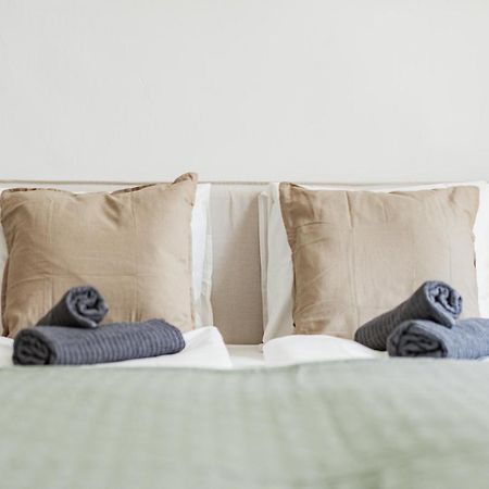 Central Appartment 비엔나 외부 사진